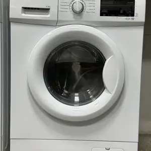 Стиральная машина 6.5 кг LG, Душанбе
