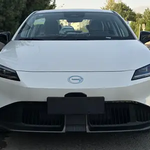 GAC Aion S Plus