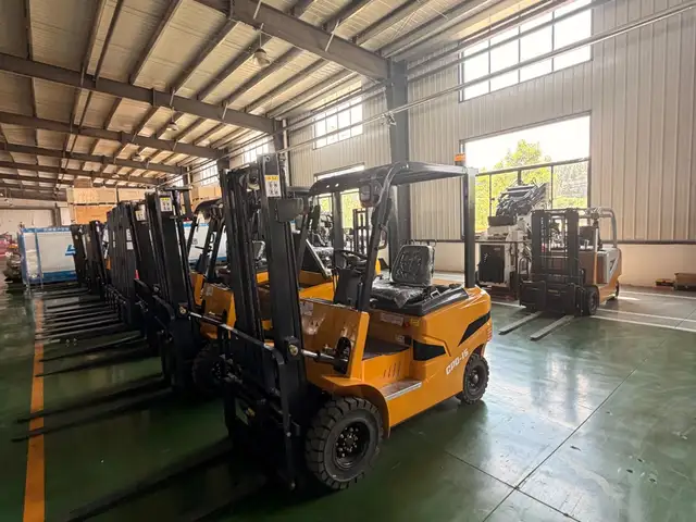 Погрузчик FORKLIFT, Душанбе