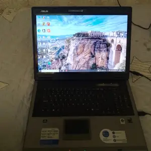 Ноутбук, Душанбе