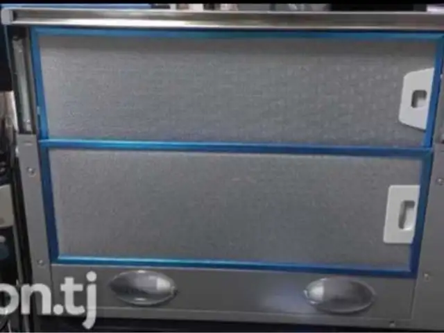 Вытяжка Beko, Душанбе