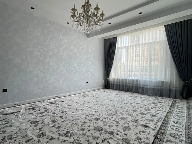 2-комн. квартира, 2 этаж, 92 м², Сино-2 на против Базарчик Зарафшон , Душанбе - 6