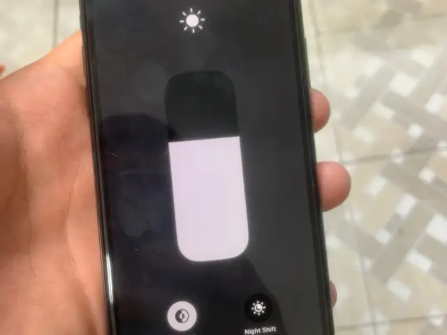 Apple iPhone X, 64 gb, Space Grey, Душанбе