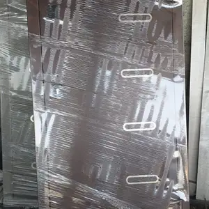 Входная дверь, Душанбе