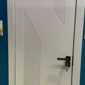 Дверь, Душанбе