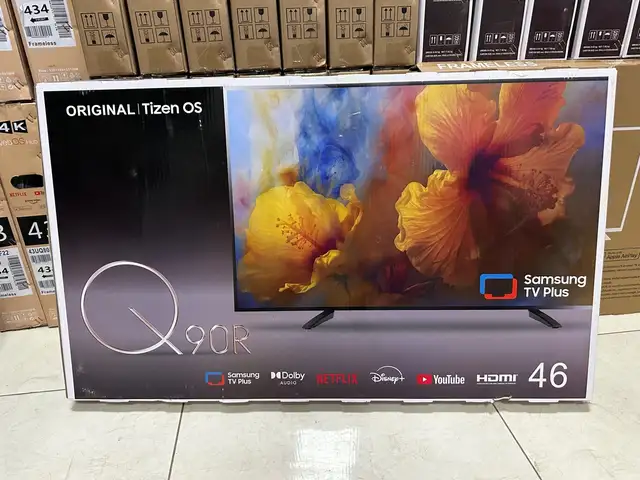 Телевизор Samsung 46, Душанбе