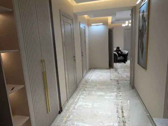 3-комн. квартира, 7 этаж, 100 м², Шохмансур, Аэропорт, Душанбе - 9