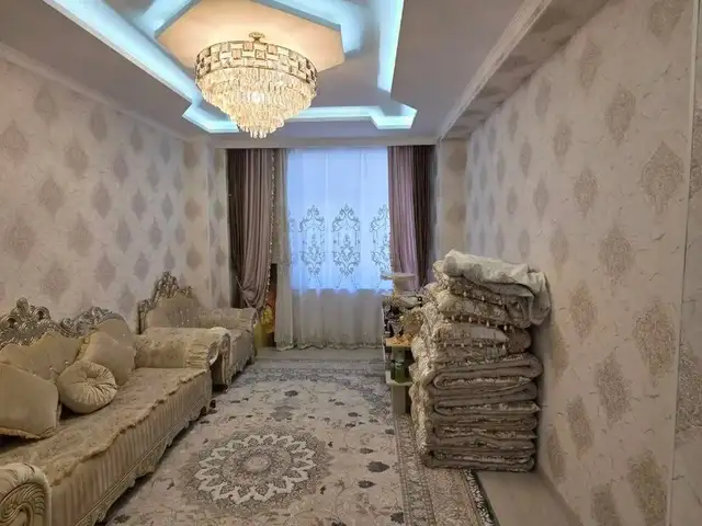 3-комн. квартира, 5 этаж, 83 м², Сомони,Сельхоз, Душанбе