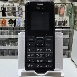 Nokia 1133, Душанбе