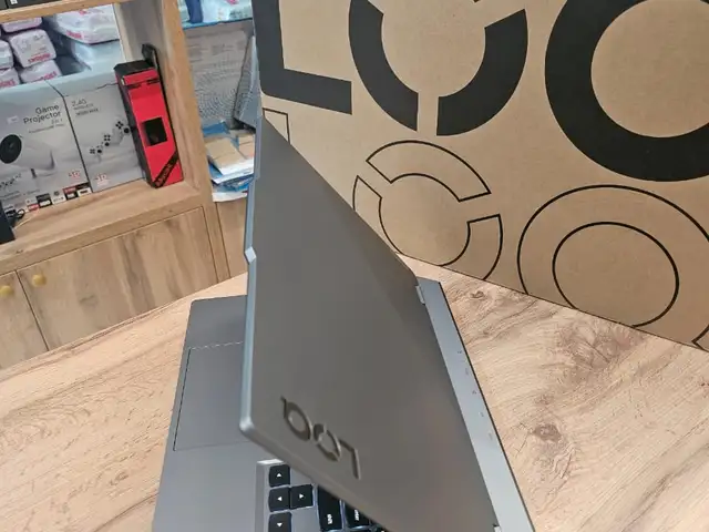 Ноутбук Lenovo LOQ Gaming, Душанбе - 6