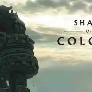 Игра Shadow of the colossus для PS-4 / 6.72 / 9.00 / 11.00 / 12.02 / 13.00 /, Душанбе