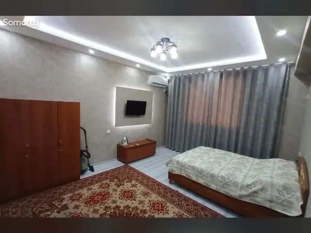 1-комн. квартира, 1 этаж, 65 м², 19мкр, Хуҷанд
