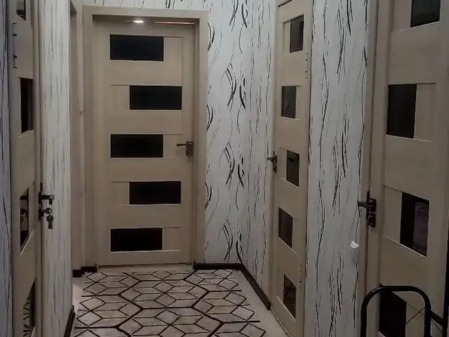 2-комн. квартира, 13 этаж, 63м², сино, Душанбе