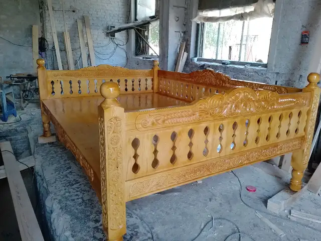 Тапчан, Панҷакент