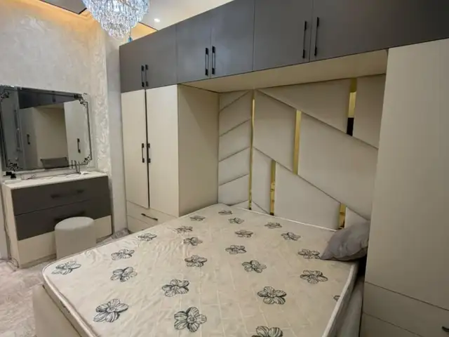 2-комн. квартира, 8 этаж, 68м², Гуля голд, Душанбе