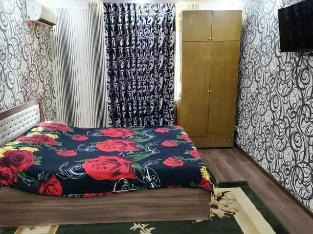 1-комн. квартира, 2 этаж, 35 м², Панчшанбе, Худжанд