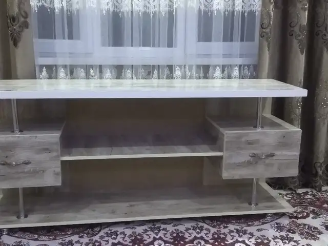 Подставка для телевизора, Бохтар (Курган-Тюбе)