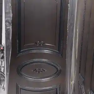 Дверь, Душанбе