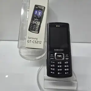 Samsung GT-C5212, Душанбе