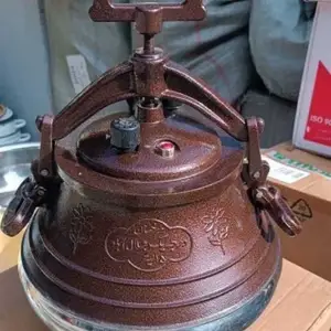 Казан Афганский 15л, Душанбе