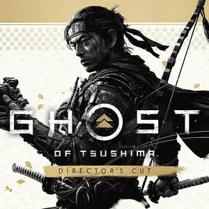 Игра Ghost of Tsushimа, Душанбе