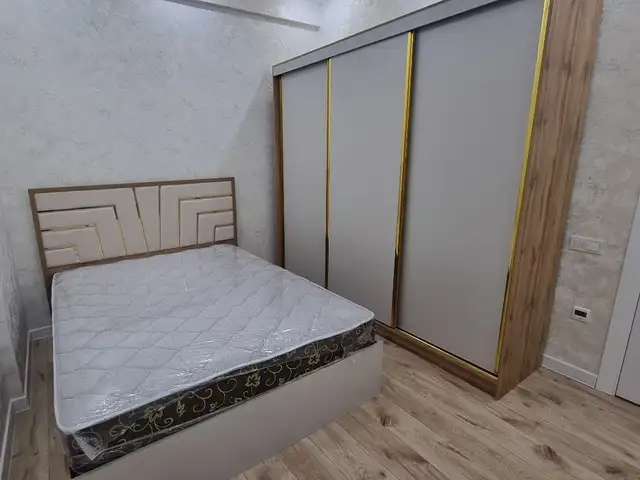Шкаф купе, Хуҷанд