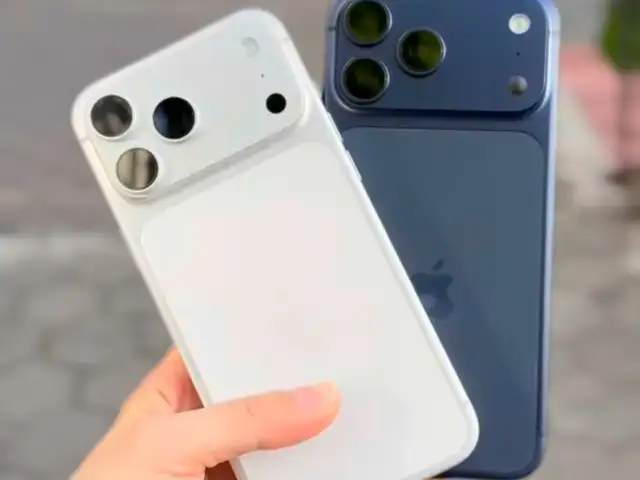 Apple iPhone 17 Pro Max, 512 gb, Silver, Худжанд