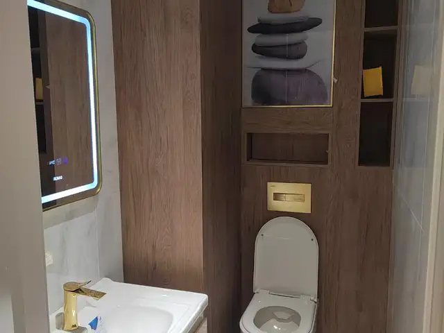 3-комн. квартира, 7 этаж, 100 м², Шохмансур, Аэропорт, Душанбе - 16