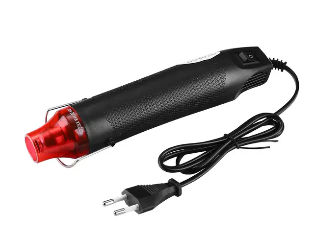 Термофен 300W DEKO HG300W, Душанбе