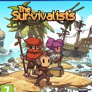 Игра THE SOJOUN для PS5 // 10.01-12.70 //, Душанбе