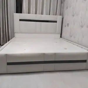Кровать, Душанбе