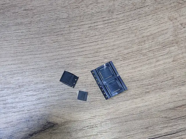 Микросхема HDMI Panasonic интегральная IC чип, Душанбе
