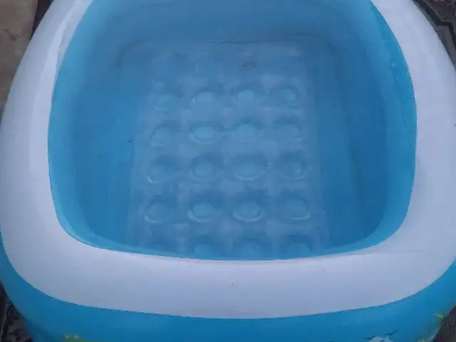 Бассейн 110см, Душанбе