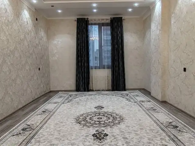 2-комн. квартира, 2 этаж, 88 м², 13 мкр, Худжанд