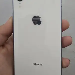 Apple iPhone Xr, 64 gb, Blue, Бохтар (Курган-Тюбе)