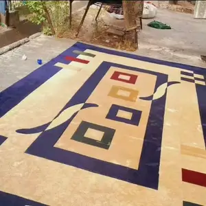 Ковер, Душанбе