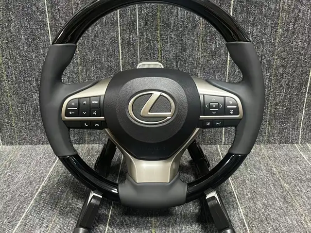 Руль от Lexus, Душанбе