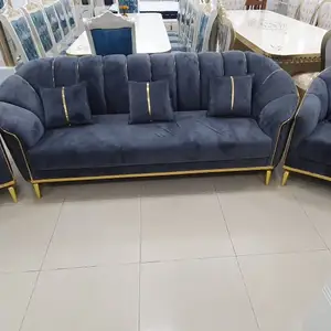 Диван тройка, Вахдат