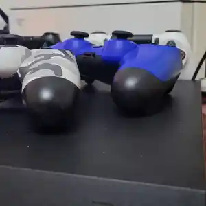 Игровая приставка PS4 4.00, Хуҷанд