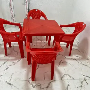 Стол, стул, Душанбе