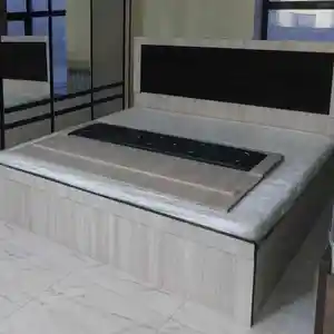 Кровать, Душанбе