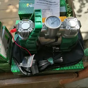Компрессор для авто, Хуҷанд