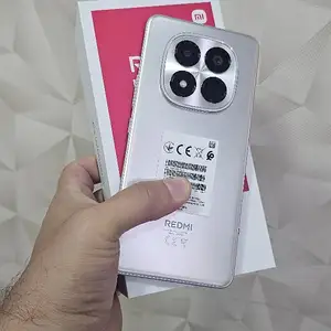 Xiaomi Redmi Note 15 pro, Худжанд