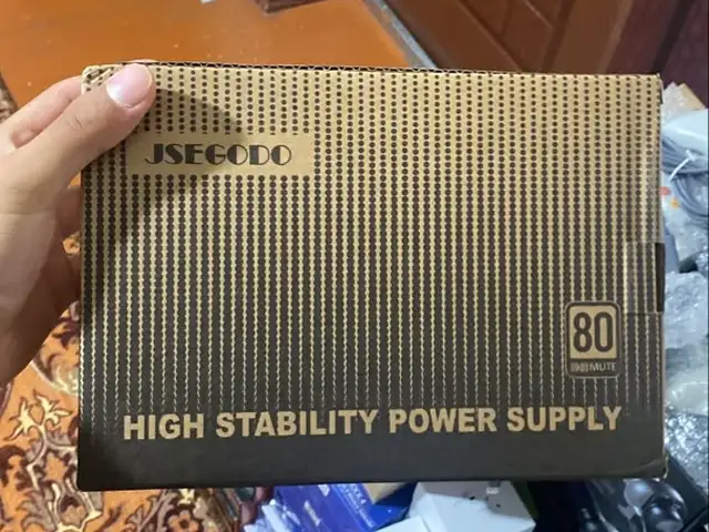 Блок питания 850W, Душанбе