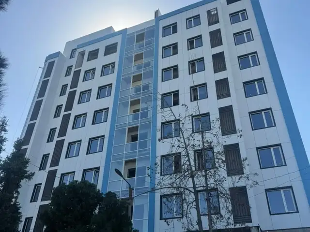 3-комн. квартира, 5 этаж, 97 м², Чкаловск. Памор Бозор, Бустон (Чкаловск)