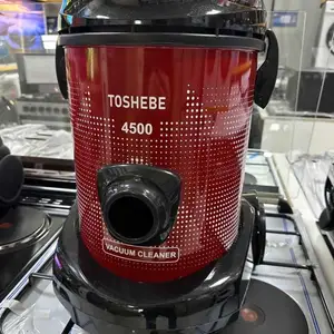 Пылесос Toshiba, Душанбе