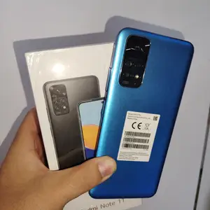 Xiaomi Redmi Notе 11 64Gb, Худжанд