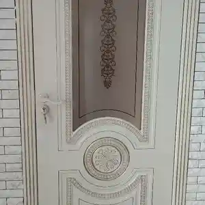 Дверь, Душанбе