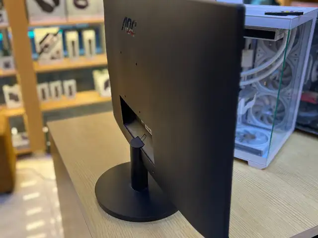 Монитор AOC 27 75Hz, Душанбе - 5