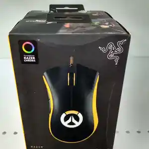 Мышка Razer Deathadder Chroma, Душанбе